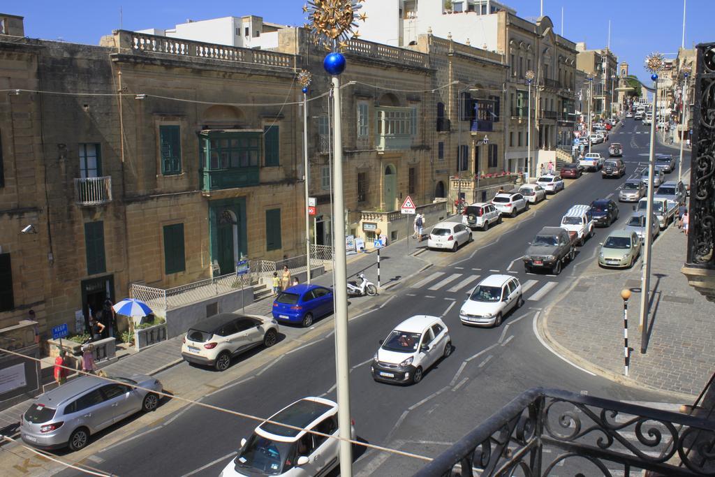ויקטוריה Forty Three #3 מראה חיצוני תמונה
